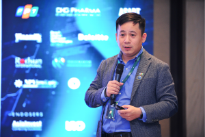 Vũ khí giúp Doanh nghiệp định hình tương lai Tài chính – CFO Summit 2023