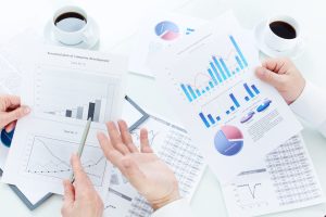 Chuyển đổi báo cáo tài chính chuẩn IFRS